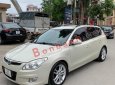 Hyundai i30 2009 - Bán ô tô Hyundai i30 đời 2009, màu kem (be), nhập khẩu nguyên chiếc giá cạnh tranh