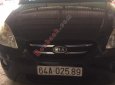 Kia Carens 2015 - Bán ô tô Kia Carens năm sản xuất 2015, màu đen còn mới