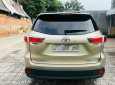 Toyota Highlander   3.5 Limited AMG 2014 - Cần bán gấp Toyota Highlander 3.5 Limited AMG sản xuất năm 2014, nhập khẩu