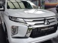 Mitsubishi Pajero 2021 - Mitsubishi Pajero 4x4 hỗ trợ 50% thuế trước bạ trị giá 68 triệu
