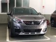 Peugeot 5008  1.6 AT  2021 - Cần bán Peugeot 5008 1.6 AT đời 2021, màu xám