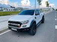 Ford Ranger   2019 - Cần bán Ford Ranger đời 2019, màu trắng, nhập khẩu còn mới