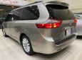 Toyota Sienna   Limited 3.5 AWD  2017 - Xe Toyota Sienna Limited 3.5 AWD đời 2017, nhập khẩu còn mới