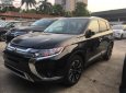 Mitsubishi Outlander   CVT   2021 - Cần bán Mitsubishi Outlander CVT 2021, màu đen