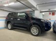 Toyota Prado   TX.L 2015 - Xe Toyota Prado TXL đời 2015, màu đen, xe nhập còn mới