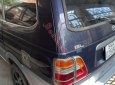 Toyota Zace   GL  2002 - Cần bán Toyota Zace GL sản xuất 2002, màu xanh lam còn mới, giá tốt