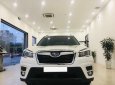 Subaru Forester 2.0 I L 2021 - Bán Subaru Forester 2.0 i-L giá tốt nhất miền Bắc