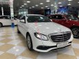 Mercedes-Benz E200   2016 - Xe Mercedes đời 2016, màu trắng còn mới
