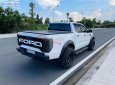 Ford Ranger   2019 - Cần bán Ford Ranger đời 2019, màu trắng, nhập khẩu còn mới