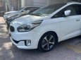 Kia Rondo   GATH  2015 - Bán Kia Rondo GATH sản xuất năm 2015, màu trắng giá cạnh tranh