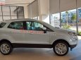 Ford EcoSport   Titanium 1.5 AT  2021 - Bán Ford EcoSport Titanium 1.5 AT sản xuất năm 2021, màu trắng, 566tr