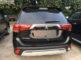 Mitsubishi Outlander   CVT   2021 - Cần bán Mitsubishi Outlander CVT 2021, màu đen