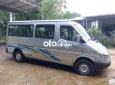 Mercedes-Benz Sprinter Cần bán xe mec 16 chổ ll 2005 - Bán ô tô Mercedes Cần bán xe mec 16 chổ ll năm sản xuất 2005, nhập khẩu