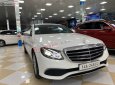 Mercedes-Benz E200   2016 - Xe Mercedes đời 2016, màu trắng còn mới