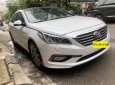 Hyundai Sonata   2.0 AT   2017 - Bán Hyundai Sonata 2.0 AT sản xuất năm 2017, màu trắng, nhập khẩu  