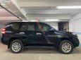 Toyota Prado   TX.L 2015 - Xe Toyota Prado TXL đời 2015, màu đen, xe nhập còn mới