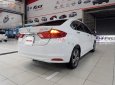 Honda City   CVT  2014 - Bán ô tô Honda City CVT đời 2014, màu trắng 