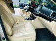 Toyota Highlander   3.5 Limited AMG 2014 - Cần bán gấp Toyota Highlander 3.5 Limited AMG sản xuất năm 2014, nhập khẩu