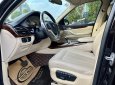 BMW X5 2014 - Bán BMW X5 model 2015, màu đen, xe nhập