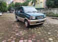 Mitsubishi Jolie   2000 - Cần bán gấp Mitsubishi Jolie sản xuất 2000, màu xanh lam còn mới