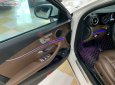 Mercedes-Benz E200   2016 - Xe Mercedes đời 2016, màu trắng còn mới