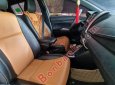 Toyota Yaris   1.5G 2017 - Cần bán xe Toyota Yaris 1.5G năm 2017, màu trắng, nhập khẩu, 520tr