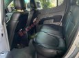 Mitsubishi Triton   2010 - Bán Mitsubishi Triton đời 2010, màu bạc, nhập khẩu nguyên chiếc còn mới