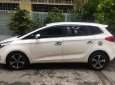 Kia Rondo   DAT   2016 - Bán xe Kia Rondo DAT sản xuất 2016, màu trắng xe gia đình, giá 480tr