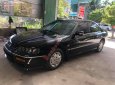 Honda Accord 1995 - Cần bán Honda Accord năm 1995, màu đen, nhập khẩu nguyên chiếc  