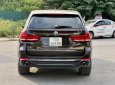 BMW X5 2014 - Bán BMW X5 model 2015, màu đen, xe nhập