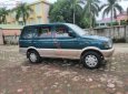 Mitsubishi Jolie   2000 - Cần bán gấp Mitsubishi Jolie sản xuất 2000, màu xanh lam còn mới