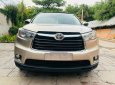 Toyota Highlander   3.5 Limited AMG 2014 - Cần bán gấp Toyota Highlander 3.5 Limited AMG sản xuất năm 2014, nhập khẩu