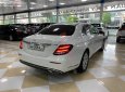 Mercedes-Benz E200   2016 - Xe Mercedes đời 2016, màu trắng còn mới
