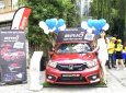 Honda Brio 2021 - Honda Brio chỉ từ 418 triệu, hỗ trợ 100% phí trước bạ trong tháng 11