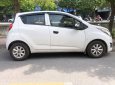 Chevrolet Spark   Van 2013 - Bán Chevrolet Spark Van 2013, màu trắng, nhập khẩu nguyên chiếc