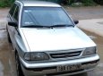 Kia Pride 2002 - Bán ô tô Kia Pride đời 2002, màu bạc