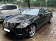 Mercedes-Benz S550 2010 - Mercedes S550 AMG - chạy 55.000km