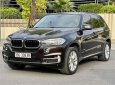 BMW X5 2014 - Bán BMW X5 model 2015, màu đen, xe nhập