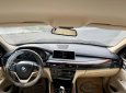 BMW X5 2014 - Bán BMW X5 model 2015, màu đen, xe nhập