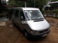 Mercedes-Benz Sprinter Cần bán xe mec 16 chổ ll 2005 - Bán ô tô Mercedes Cần bán xe mec 16 chổ ll năm sản xuất 2005, nhập khẩu