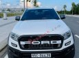 Ford Ranger   2019 - Cần bán Ford Ranger đời 2019, màu trắng, nhập khẩu còn mới