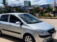 Hyundai Getz 2010 - Cần bán lại xe Hyundai Getz năm sản xuất 2010, màu bạc, nhập khẩu 