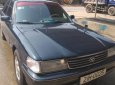 Toyota Cressida   GL 2.4  1992 - Cần bán xe Toyota Cressida GL 2.4 đời 1992, màu xanh lam, xe nhập, giá 85tr