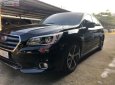 Subaru Legacy 2015 - Bán Subaru Legacy năm 2015, màu đen, nhập khẩu