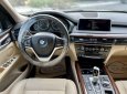 BMW X5 2014 - Bán BMW X5 model 2015, màu đen, xe nhập