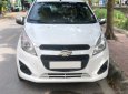 Chevrolet Spark   Van 2013 - Bán Chevrolet Spark Van 2013, màu trắng, nhập khẩu nguyên chiếc