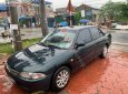 Mitsubishi Proton     1999 - Bán Mitsubishi Proton năm 1999, màu xanh lam, nhập khẩu còn mới