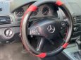 Mercedes-Benz C230 2008 - Cần bán gấp Mercedes C230 đời 2008, màu đen