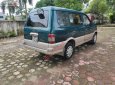 Mitsubishi Jolie   2000 - Cần bán gấp Mitsubishi Jolie sản xuất 2000, màu xanh lam còn mới