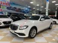 Mercedes-Benz E200   2016 - Xe Mercedes đời 2016, màu trắng còn mới